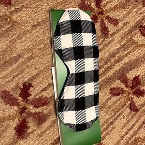 New KATE SPADE SLEEP MASK !